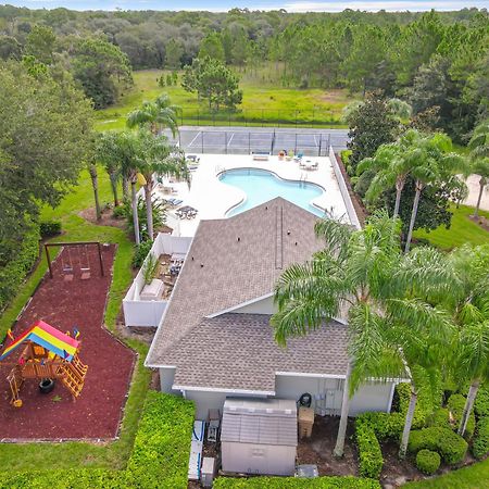 Sebastian Pool Villa W Spa Ορλάντο Εξωτερικό φωτογραφία