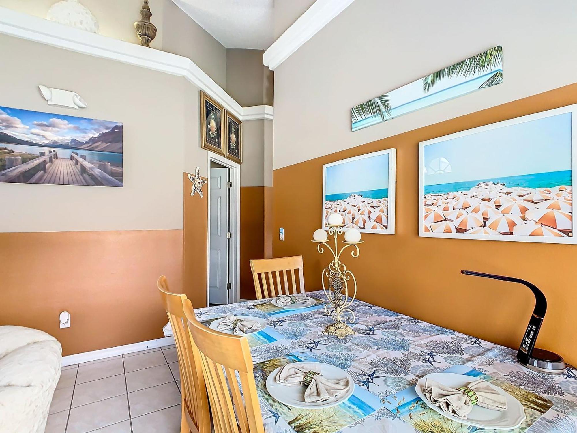 Sebastian Pool Villa W Spa Ορλάντο Εξωτερικό φωτογραφία