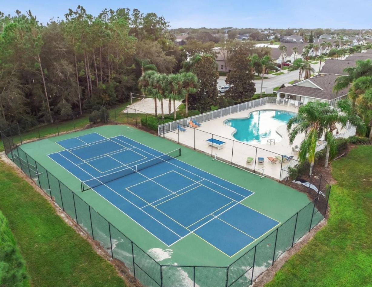 Sebastian Pool Villa W Spa Ορλάντο Εξωτερικό φωτογραφία